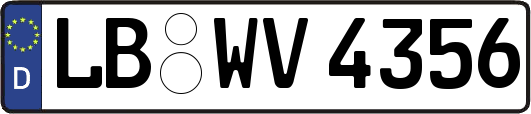 LB-WV4356