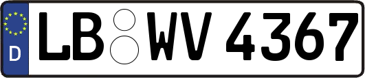 LB-WV4367