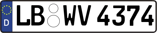 LB-WV4374