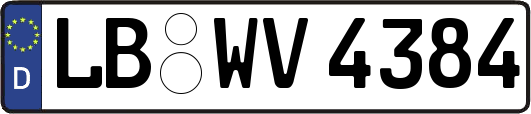 LB-WV4384