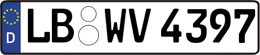 LB-WV4397