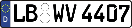 LB-WV4407
