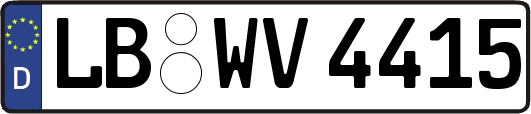 LB-WV4415
