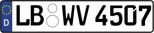 LB-WV4507