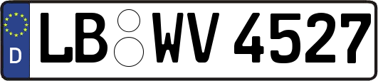 LB-WV4527