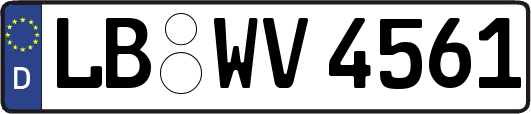 LB-WV4561