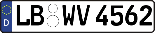 LB-WV4562