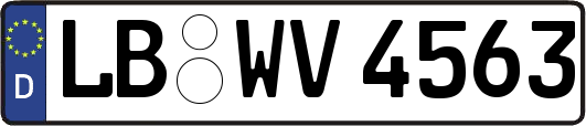 LB-WV4563