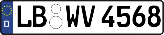 LB-WV4568