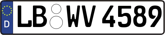 LB-WV4589