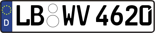 LB-WV4620