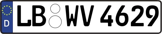 LB-WV4629