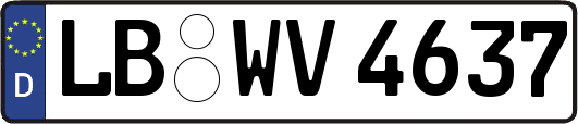 LB-WV4637