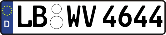 LB-WV4644