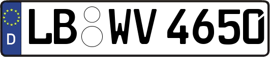 LB-WV4650