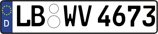 LB-WV4673