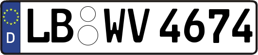 LB-WV4674