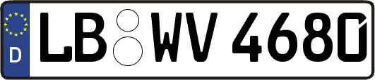 LB-WV4680