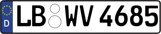 LB-WV4685