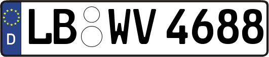 LB-WV4688
