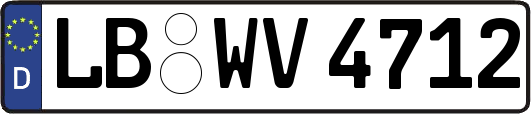 LB-WV4712