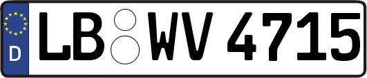 LB-WV4715