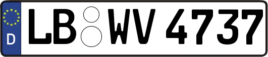 LB-WV4737