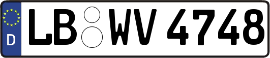 LB-WV4748