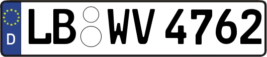 LB-WV4762