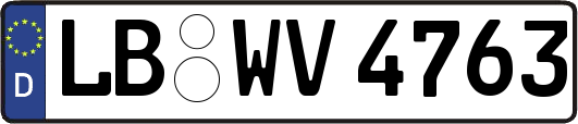 LB-WV4763