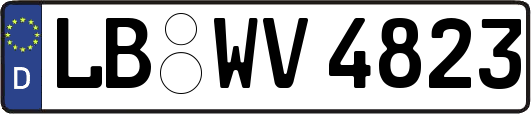 LB-WV4823