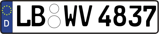 LB-WV4837