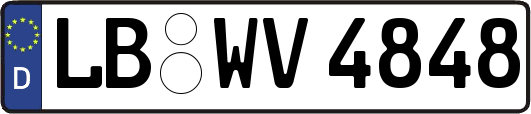 LB-WV4848