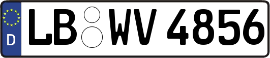 LB-WV4856