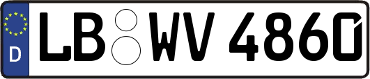 LB-WV4860
