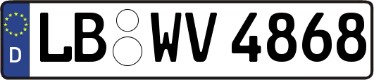 LB-WV4868