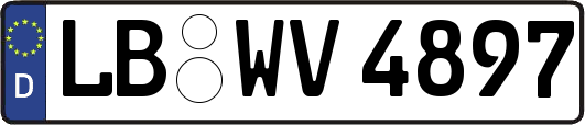 LB-WV4897