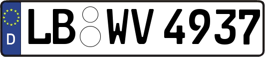 LB-WV4937