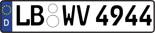 LB-WV4944