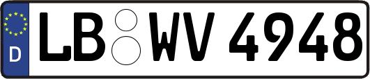 LB-WV4948