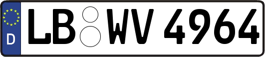 LB-WV4964