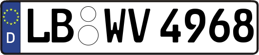 LB-WV4968