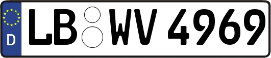LB-WV4969
