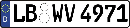 LB-WV4971