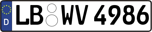 LB-WV4986
