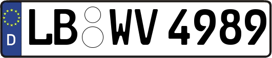 LB-WV4989