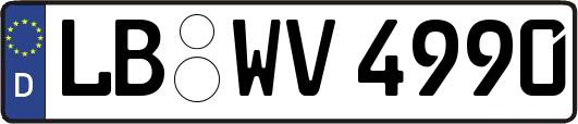 LB-WV4990