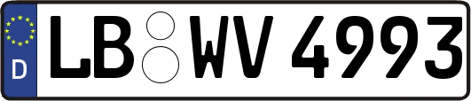LB-WV4993