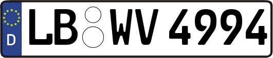 LB-WV4994