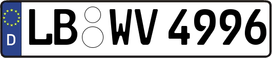 LB-WV4996